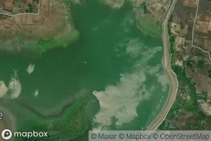 Willingdon Reservoir