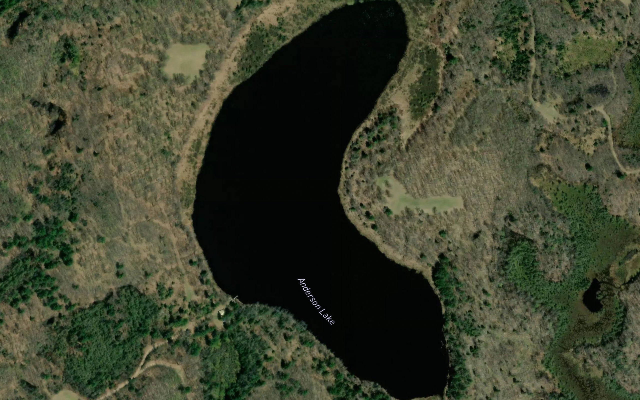 Anderson Lake