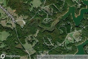 Flat Shoals Creek
