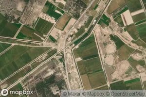 Mashru` ash Shuhaymiyat ath Thalith