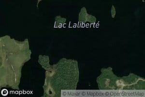 Lac Laliberte