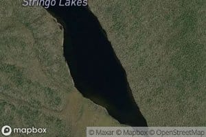 Stringo Lakes