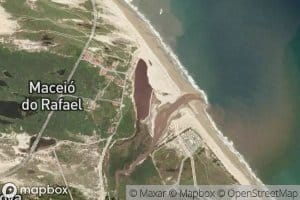 Lagoa Barra do Cauipe