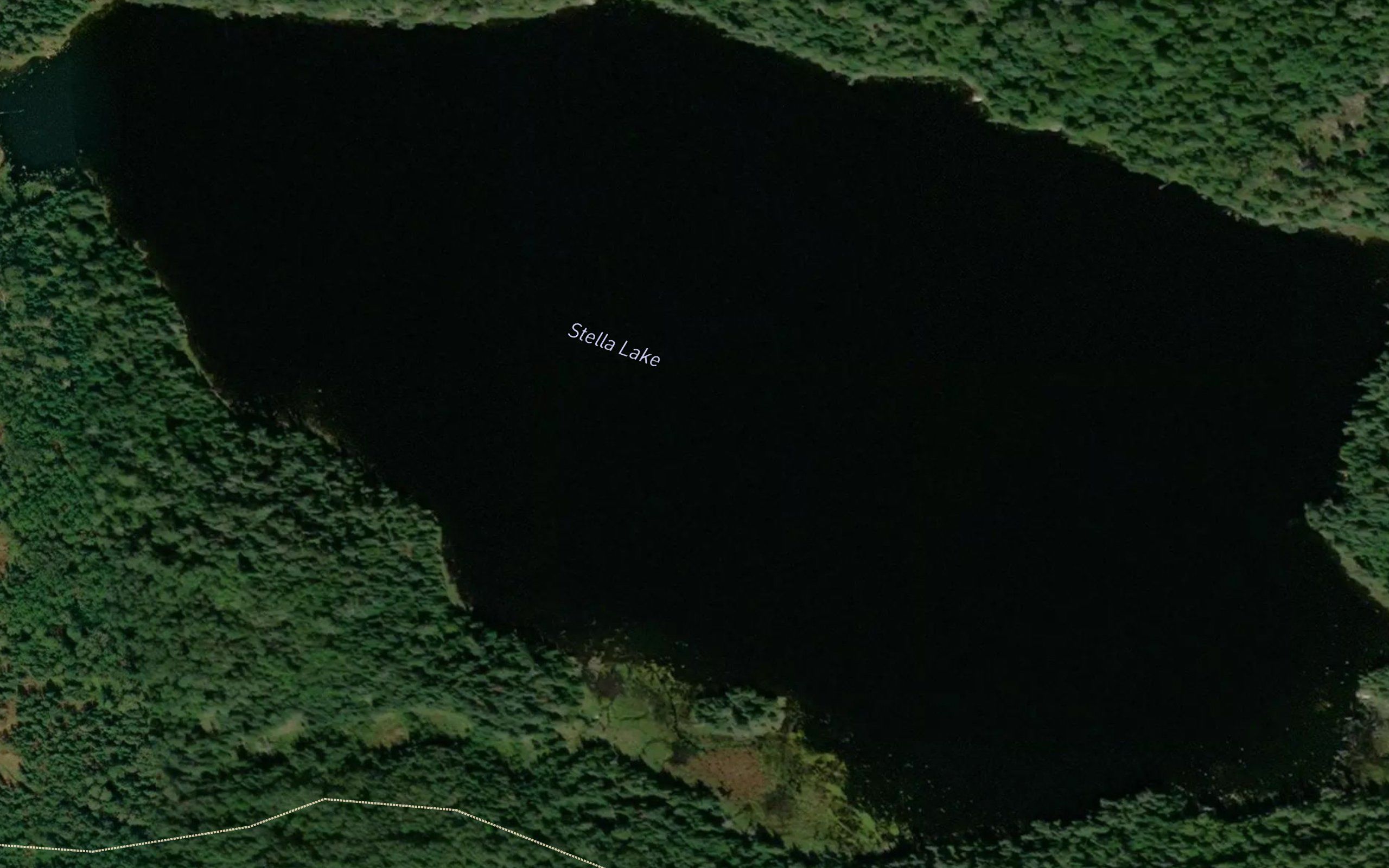 Stella Lake