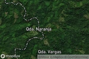 Quebrada Vargas
