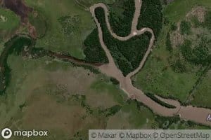 Arroyo Curuzu Cuatia