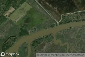 Ormand Hall Creek