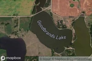 Goodbrands Lake