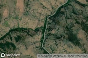 Wooden Shoe Creek