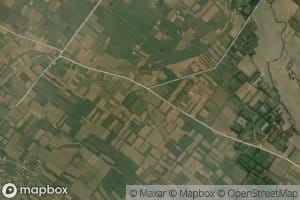 Budhauli Distributary