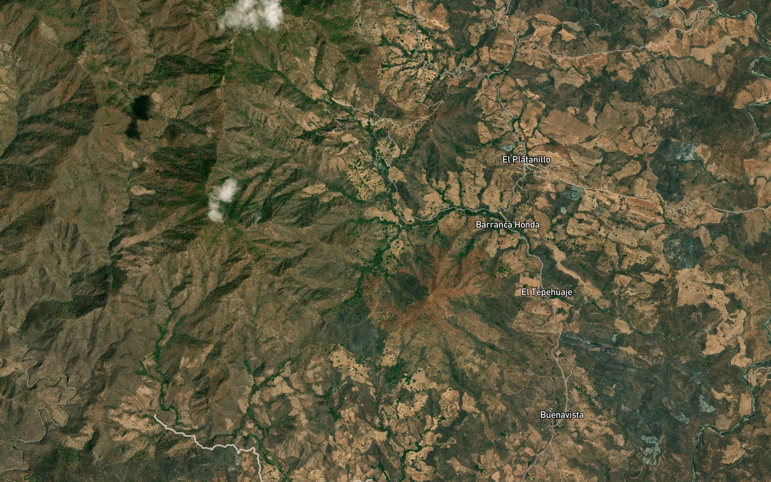 Barranca Honda