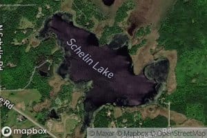 Schelin Lake