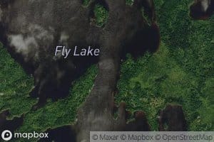 Fly Lake