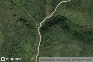 Stonehouse Creek