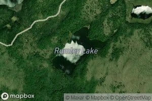 Rumley Lake
