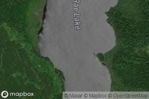 Rae Lake