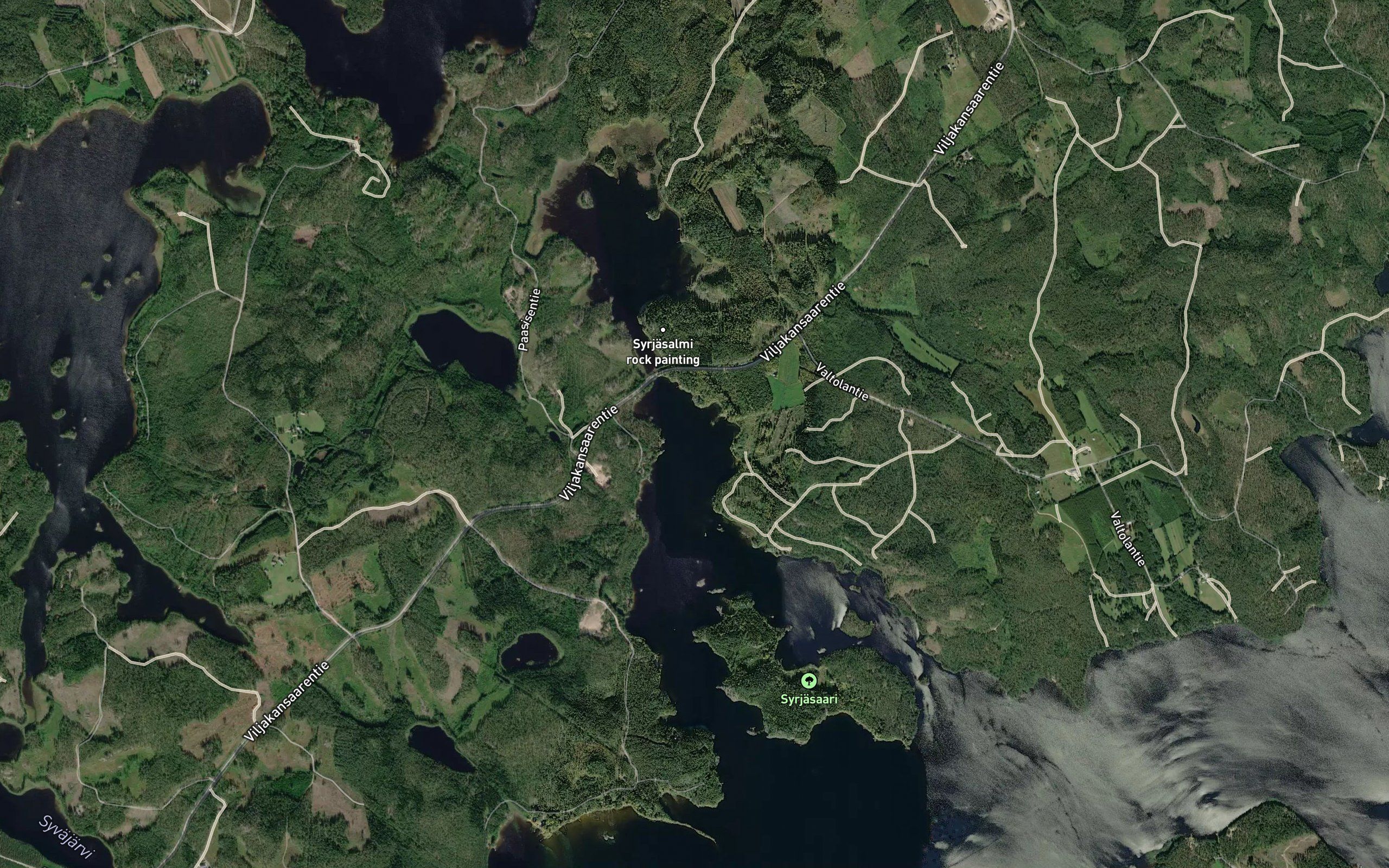 Ruokshaudanlahti
