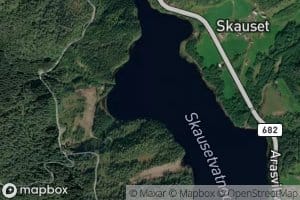 Skausetvatnet