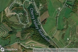 Cherry Valley Reservoir