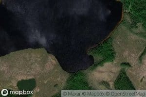 Ozero Lovdozero