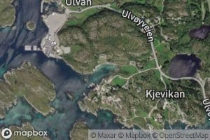 Bakengbukta