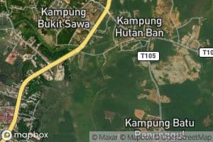 Alor Duka
