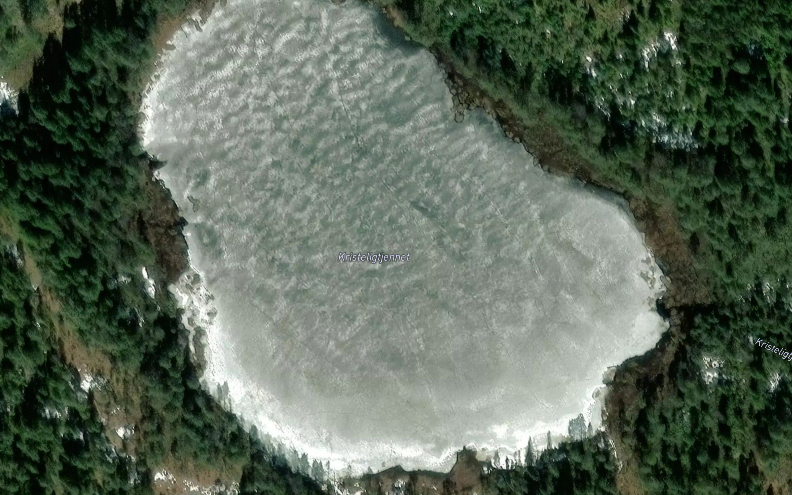 Kristeligtjernet