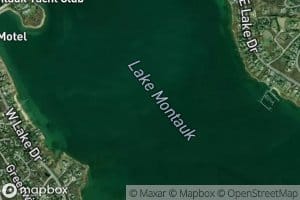 Lake Montauk