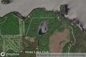 Hobo Lake