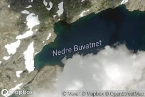 Buvatnet,store