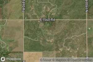 Tri-County Turkey Creek Site 16a Reservoir