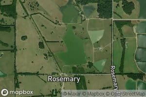 Lewis Lawson Lake Number Five