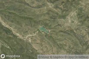 Reservoir Number One Hundred Forty-seven