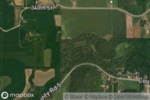 Sugarloaf Creek