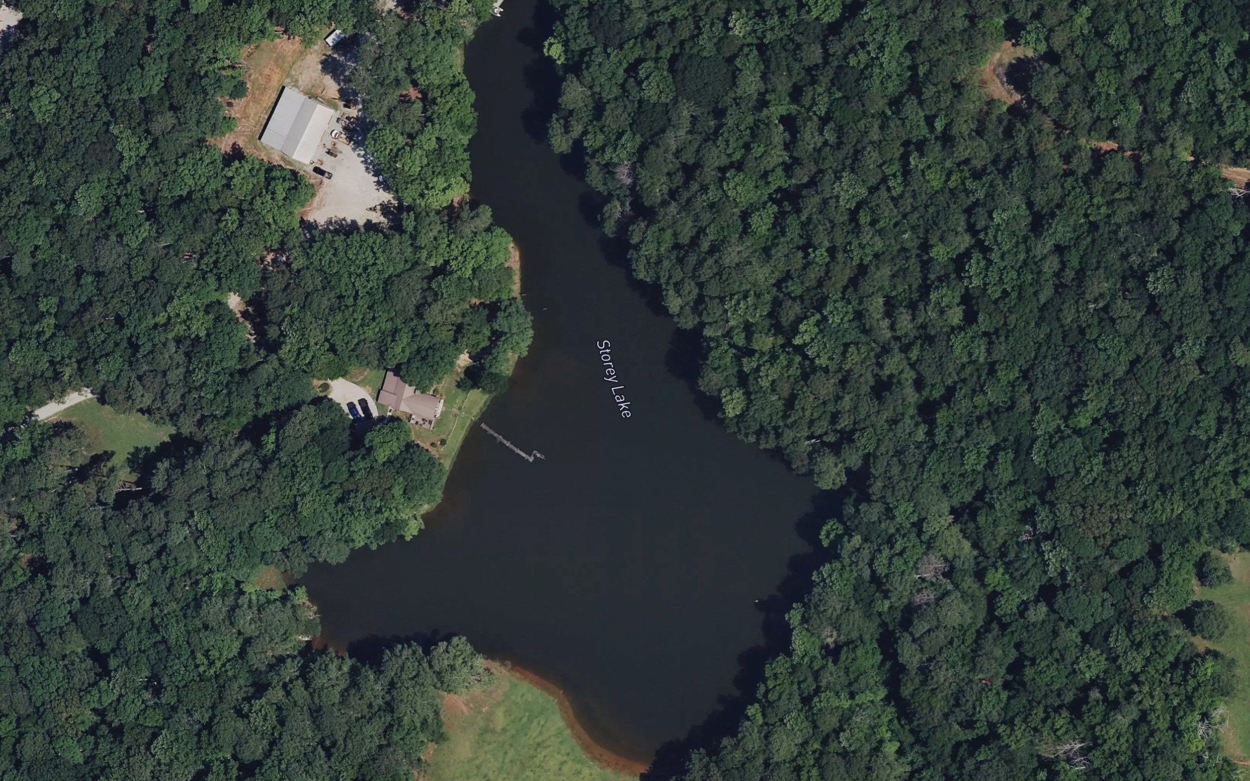 Storey Lake