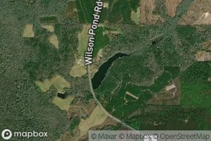 Wilson Lake