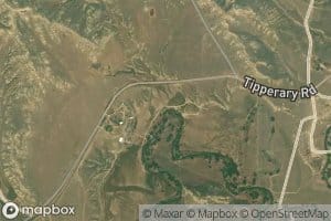 Cow Creek