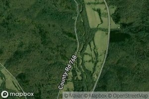 John Beck Spring (historical)