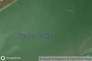 Oyster Lake