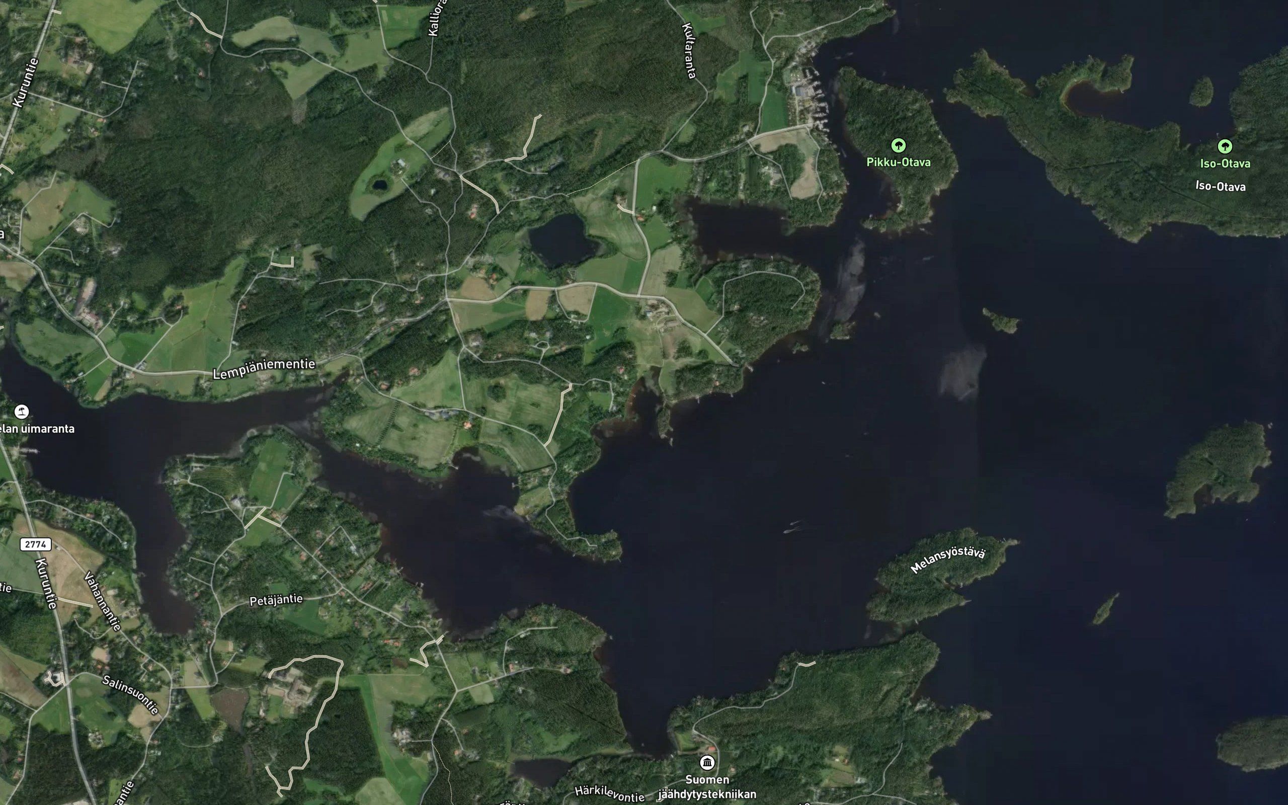 Koivulahti