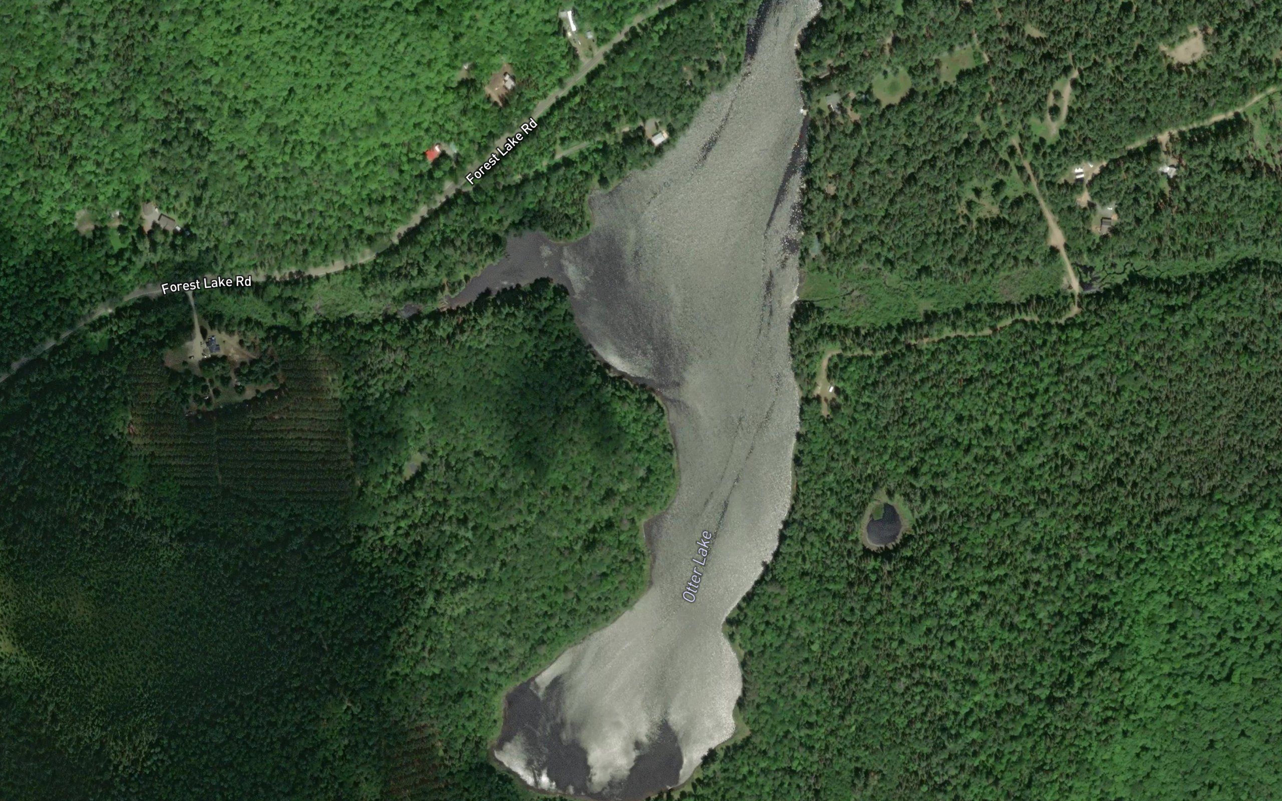 Otter Lake