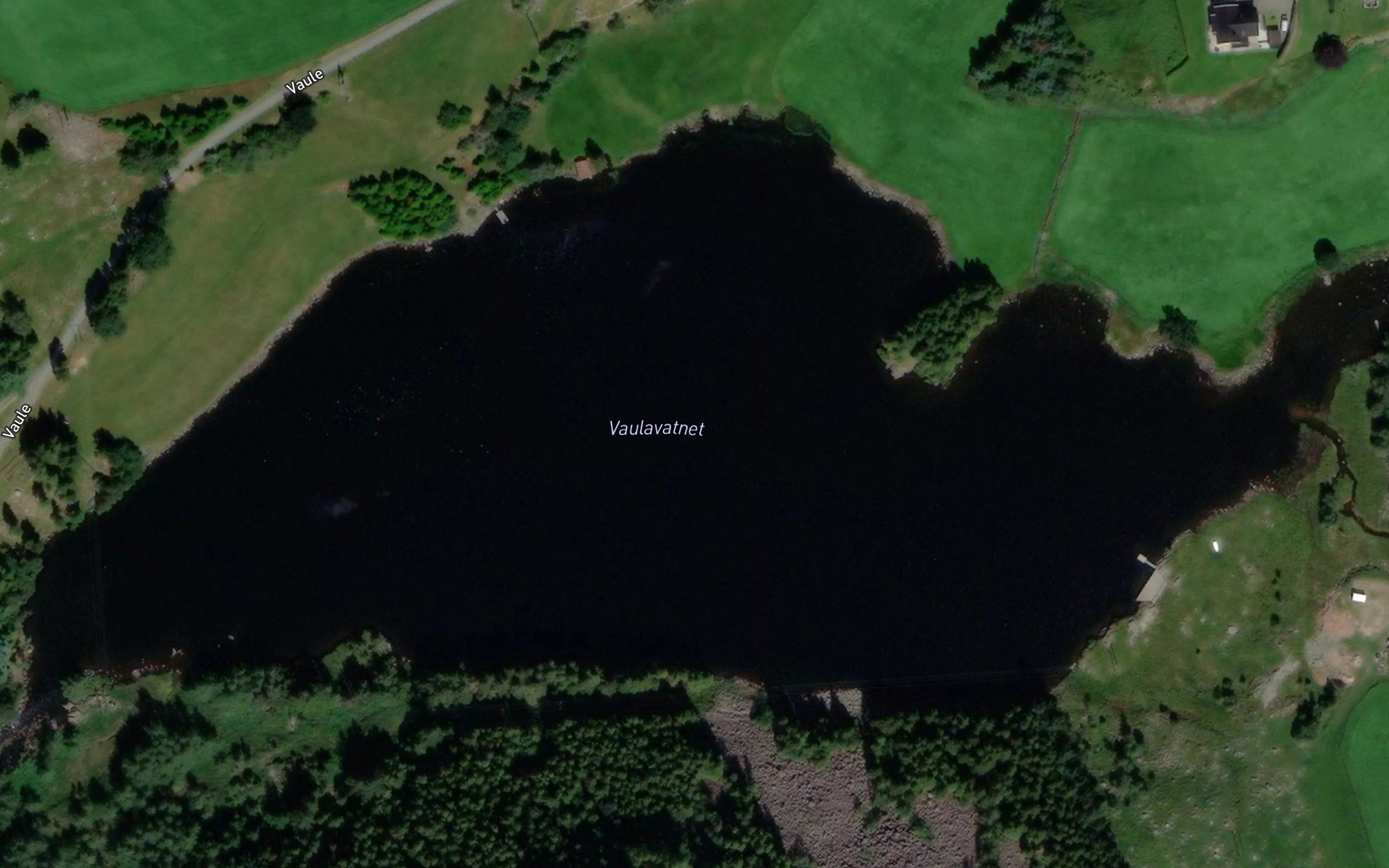 Vaulavatn