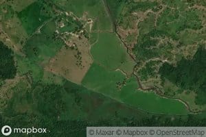 Quebrada San Nicolas