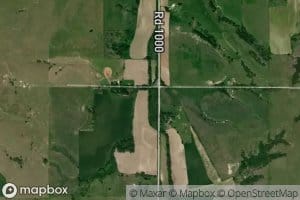 East Penny Creek