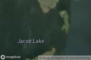 Jacob Lake