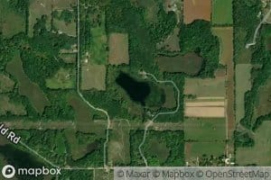 Manning Lake
