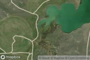 Petrolia Lake