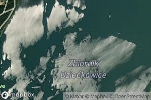 Zbiornik Dzieckowice