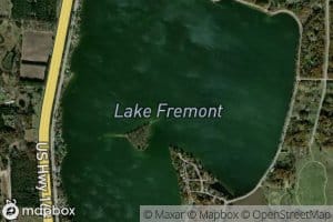 Lake Fremont