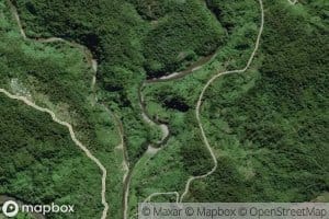 Wainutalevu Creek